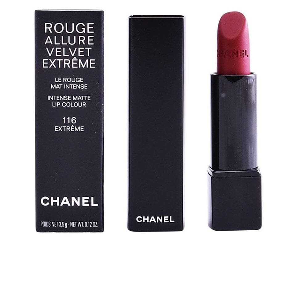 Son Chanel 71 Nuance Nude Ấm  Đẹp Nhất Dòng Rouge Allure Velvet